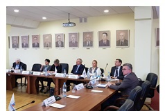 Великолукская Олимпийская академия награждена  Дипломом Олимпийского комитета России