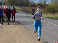 Определены победители Чемпионата Псковской области по бегу на шоссе