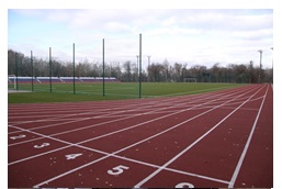 Областной семинар по легкой атлетике прошел на базе академии