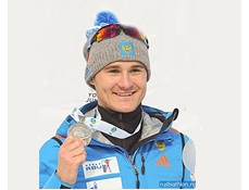 Кирилл Стрельцов  - будущее российского биатлона