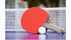 Студентка ВЛГАФК одержала победу в чемпионате города по настольному теннису