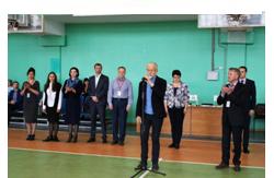 На базе академии прошел этап регионального Чемпионата профессионального мастерства «Абилимпикс-2018»