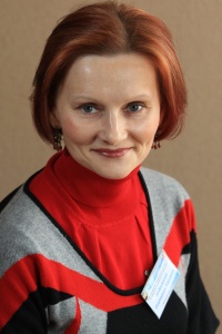 Андриянова Екатерина Юрьевна