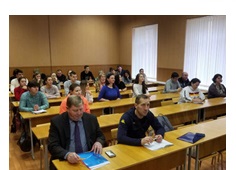 Состоялся семинар по базовым видам спорта (легкая атлетика)