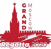 Псковские гребцы завоевали три медали на 59-й Большой Московской регате.