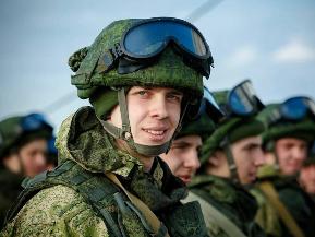 Государственный комплекс «Таруса» ФСО РФ осуществляет набор кандидатов на военную службу по контракту