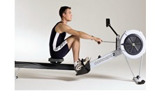 Студенты академии приняли участие во  втором этапе зимнего сезона студенческой гребной лиги