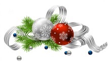 Поздравление ректора академии с Новым годом и Рождеством