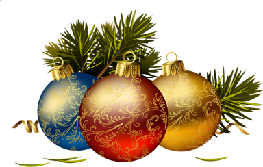 Новогоднее поздравление от ректора академии