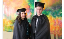 Студент года -  2018