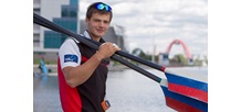 Павел Сорин завоевал «серебро» на Первенстве мира по академической гребле
