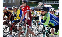 «Золото» чемпионата России выиграл сурдлимпиец Иван Макаров