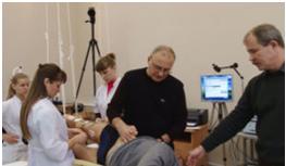 О проведении конкурса на замещение должностей научных сотрудников