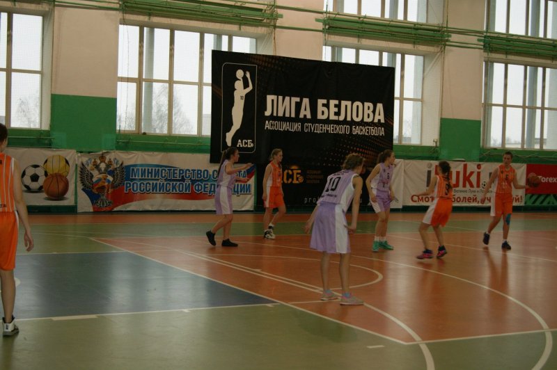 10 февраля состоится церемония награждения победителей и призёров Чемпионата Школьной баскетбольной лиги «КЭС-БАСКЕТ» Псковской области