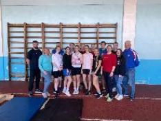 Национальные виды спорта и игры народов России