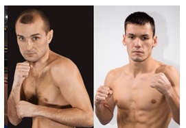 Мухаммад Шехов примет участие в турнире по профессиональному боксу RCC BoxingPromotions