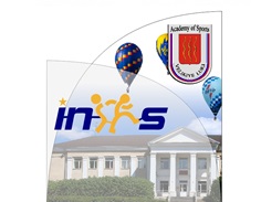 Визит президента INSHS Джоэля Гайяра в ВЛГАФК