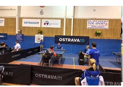 «Бронзу» международного турнира завоевала студентка академии Александра  Васильева