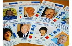 Академию посетила делегация Российского союза спортсменов, состоящая из чемпионов и призеров Олимпийских игр