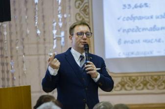 Выборы в России: как устроен избирательный процесс и кто его контролирует