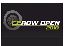 Три "золота" завоевал Павел Сорин в значимой гонке страны - С2ROW OPEN 2018