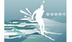 Студент 2 курса Михаил Первушин выиграл индивидуальную гонку на юношеском чемпионате мира