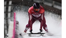 Владислав Марченков оценил своё выступление на Олимпийских играх - 2018  в Пхёнчхане