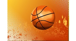 На базе УСК ВЛГАФК прошел полуфинальный матч открытого кубка города по баскетболу среди мужских команд