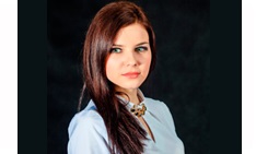 Интервью с Елизаветой Смирновой - руководителем волонтерского отряда ВЛГАФК