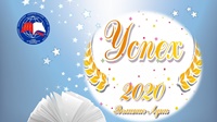 Итоги городского конкурса на соискание муниципальной награды по поддержке талантливой молодёжи "Успех-2020" 
