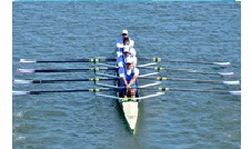 Студент академии Павел Сорин едет на Кубок мира в составе сборной России