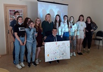 Знатоки физической культуры, спорта и олимпизма ВЛГАФК  выявили сильнейших