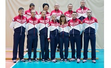 Студенты – паравелогонщики на Чемпионате мира в Италии