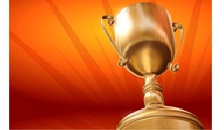 Состоялось торжественное награждение спортсменов и тренеров по итогам 2017 года.