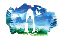 Благодарность за участие в городской патриотической акции "Обелиск у дороги"