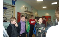 Музей спорта и олимпийского движения Псковского края принял участие в проекте «Активная неделя»