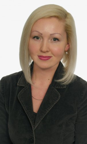 Ланская Ольга Владимировна