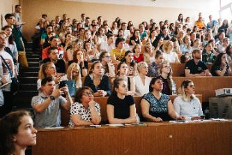 В РГУФКСМИТ пройдет I Всероссийская конференция "Физическая культура и спорт как одно из основных направлений молодежной политики в РФ"